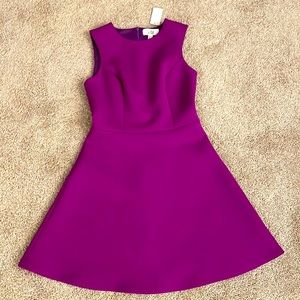 Belle badgley Mischka evening Dress